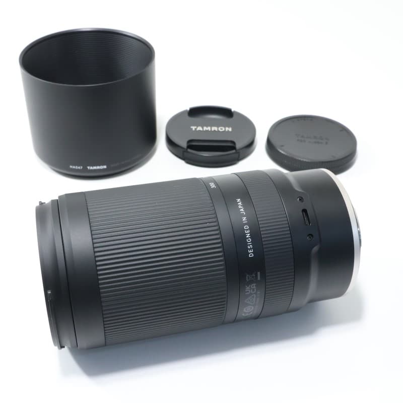 70-300mm F/4.5-6.3 Di III RXD (Model A047) ニコン Z マウント用