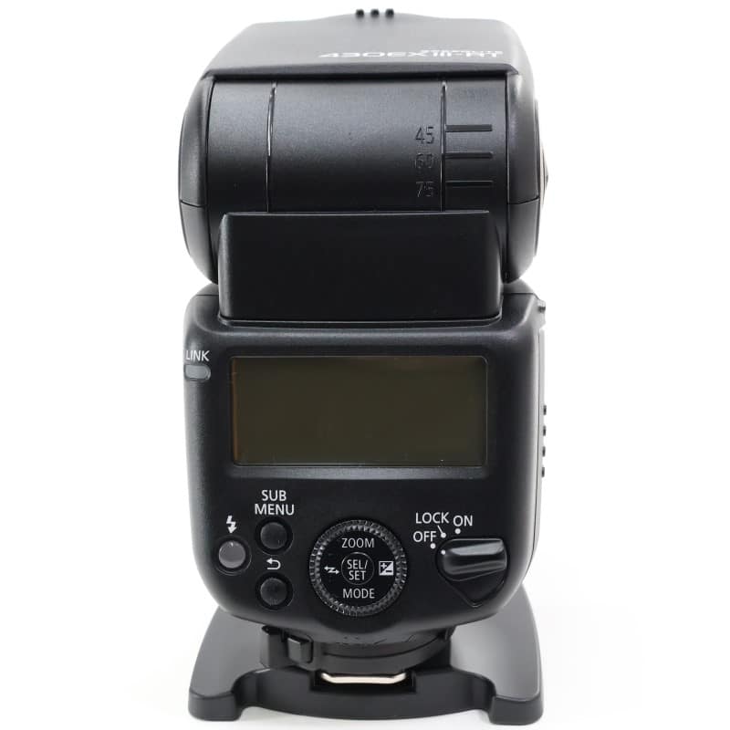 スピードライト 430EX III-RT