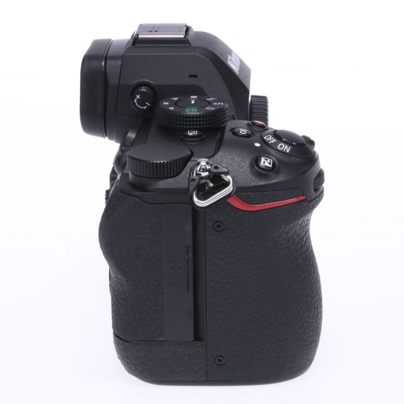 Z5II ボディ
