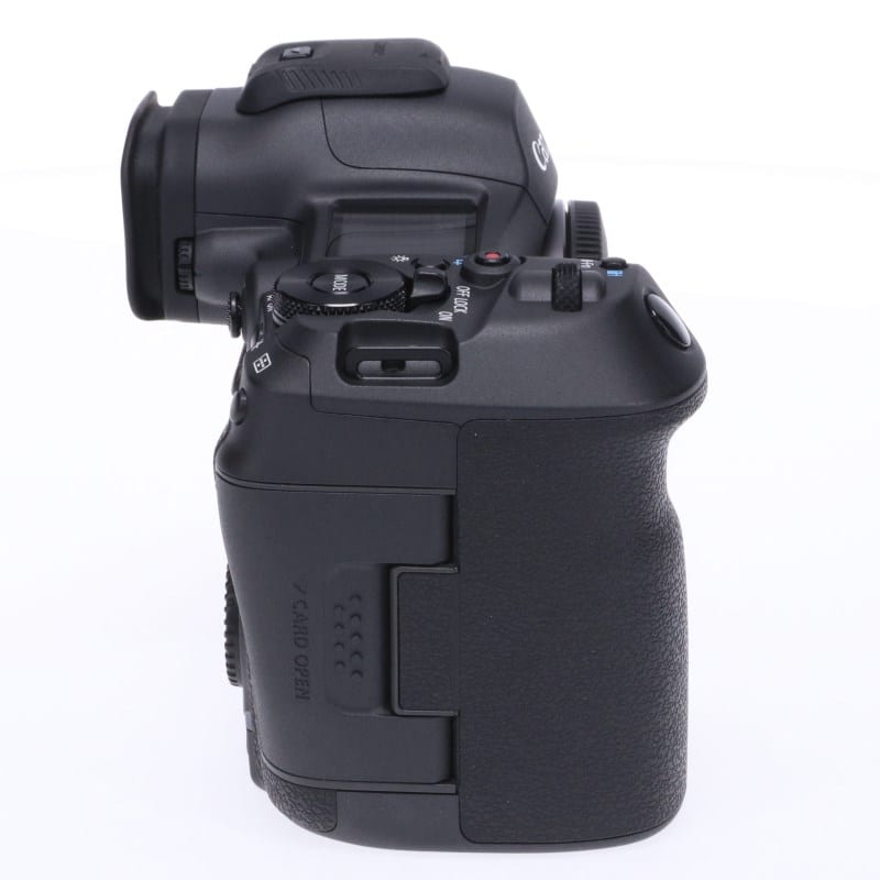 EOS R5 Mark II ボディー
