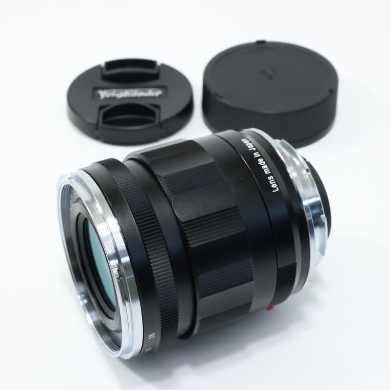 APO-LANTHAR 35mm F2 Aspherical VM