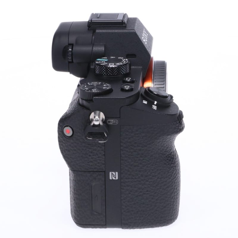 α7 II ボディ ILCE-7M2B