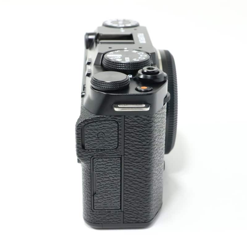 FUJIFILM X-M5 ボディ ブラック