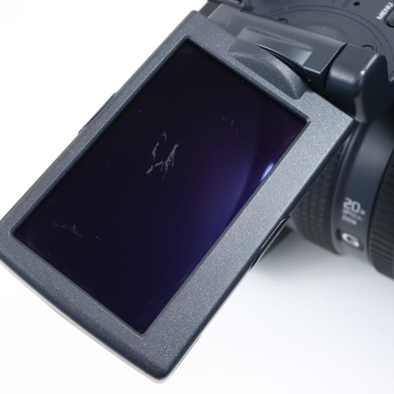 HDR-AX2000/H [HDR-AX2000]