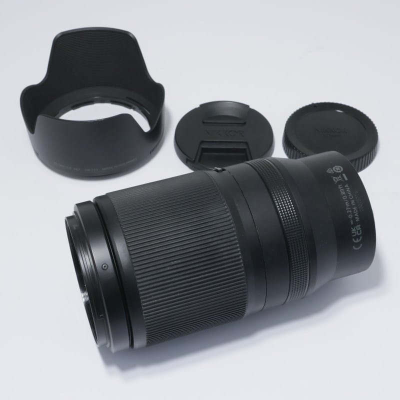 NIKKOR Z 70-180mm f/2.8
