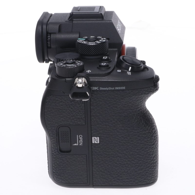 α1 ボディ ILCE-1