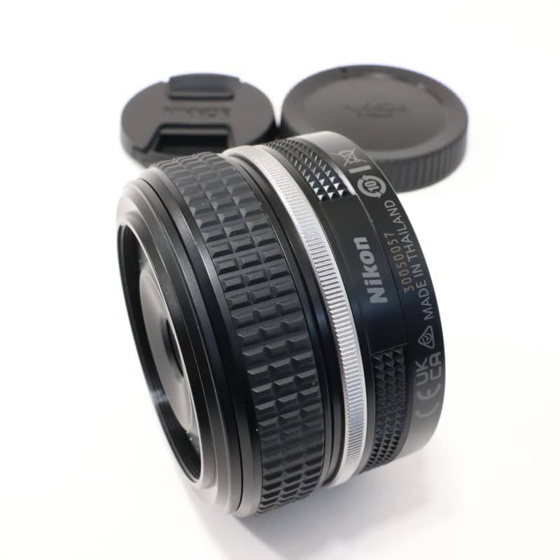 NIKKOR Z 28mm f/2.8 Special Edition