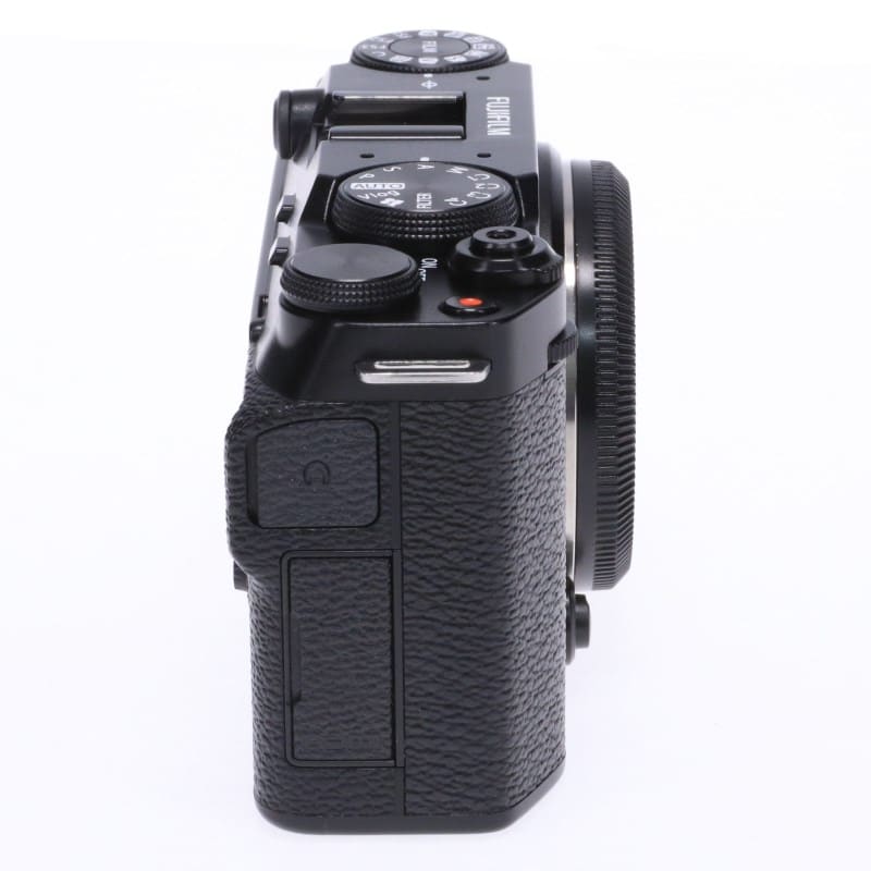 富士フイルム FUJIFILM X-M5 ボディ ブラック AB+ランク 中古｜フジヤ