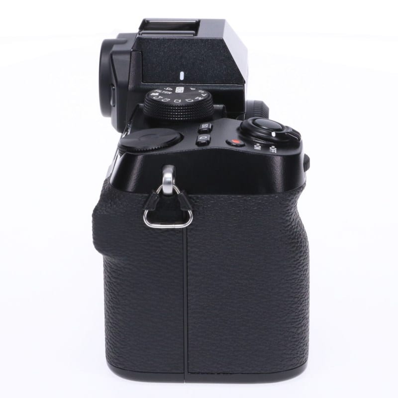 富士フイルム FUJIFILM X-S10 ボディ AB-ランク 中古｜フジヤカメラ
