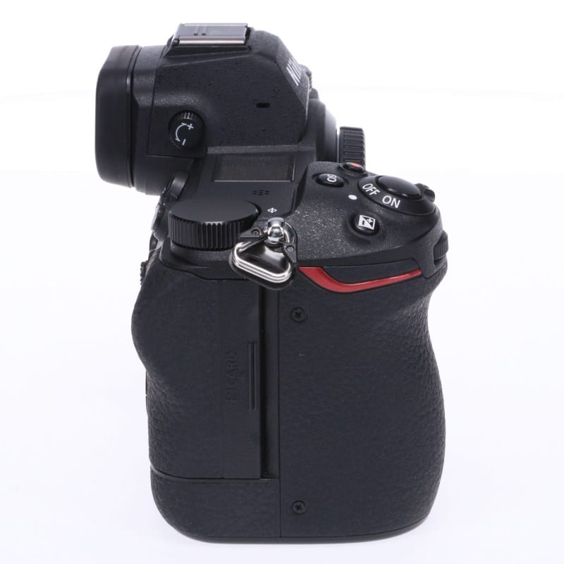 Z6II ボディ