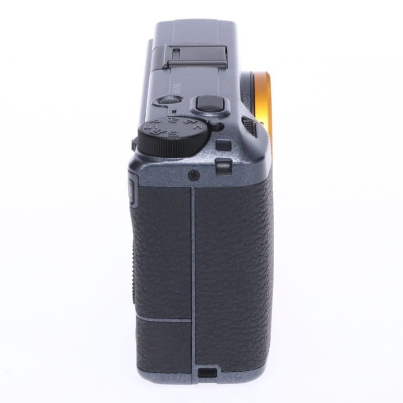 RICOH GR III Street Edition