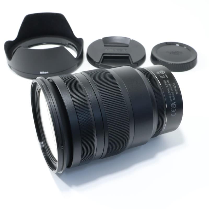 Nikon NIKKOR Z 24-70mm f/2.8 S 中古 C2120137797227｜中古通販