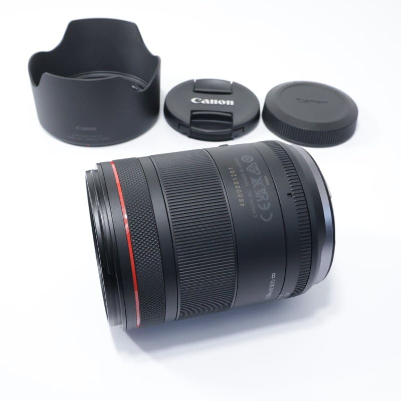 RF35mm F1.4 L VCM