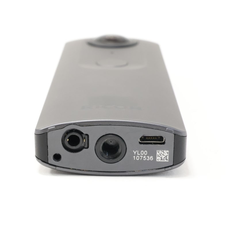 RICOH THETA V