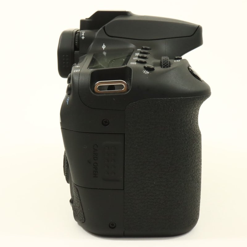 EOS 90D ボディー