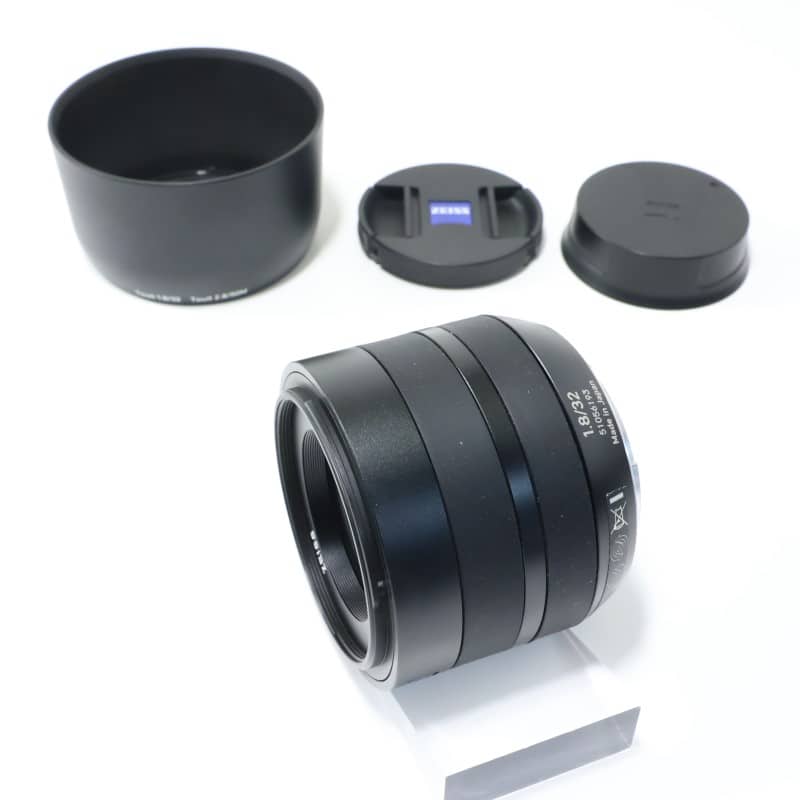 Touit 1.8/32 X-mount