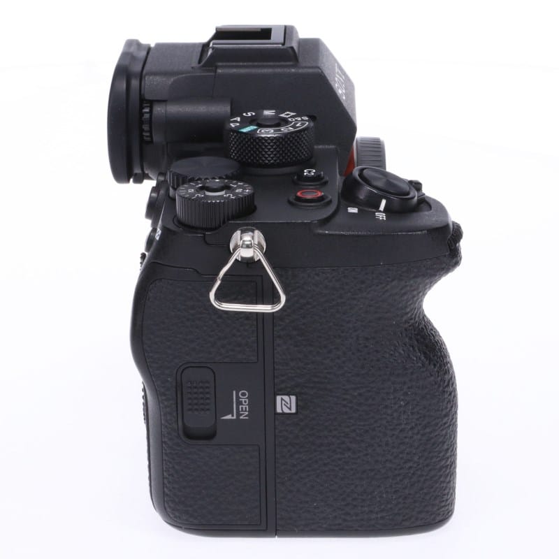 SONY α7S III ボディ ILCE-7SM3 AB-ランク 中古｜フジヤカメラ