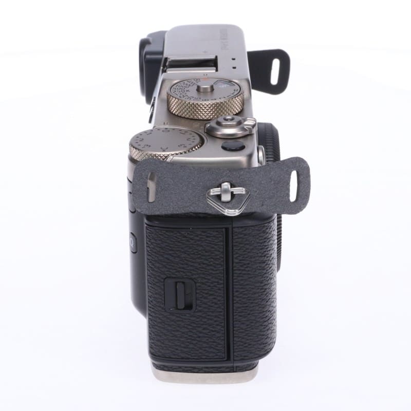 FUJIFILM X-Pro3 ボディ DRシルバー