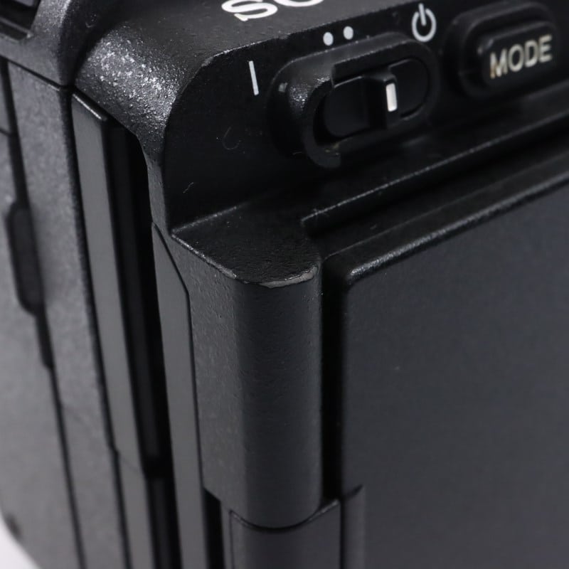 FX30 ボディ ILME-FX30B