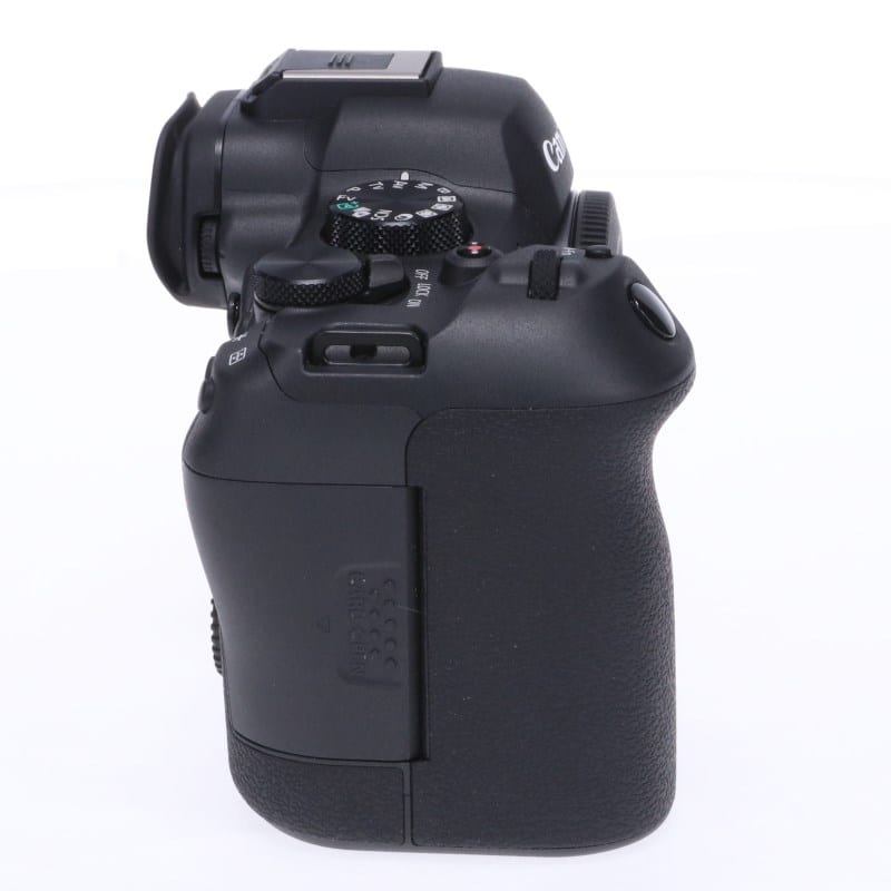 EOS R6 Mark II ボディー
