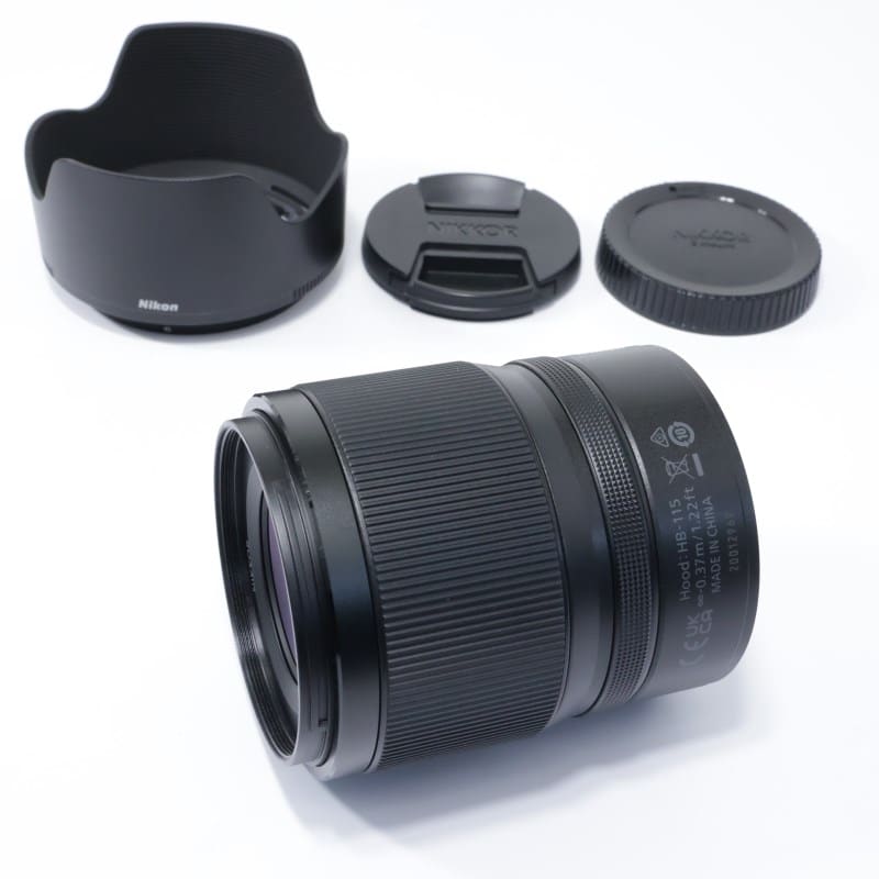 Nikon NIKKOR Z 50mm f/1.4 AB+ランク 中古｜フジヤカメラ