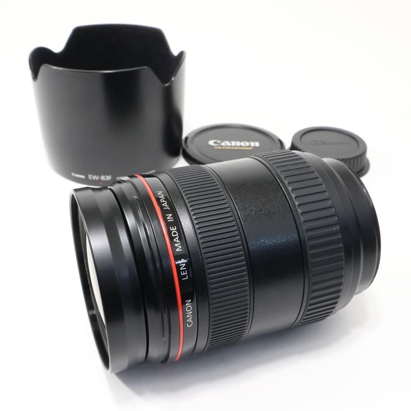 EF 24-70mm F2.8 L USM