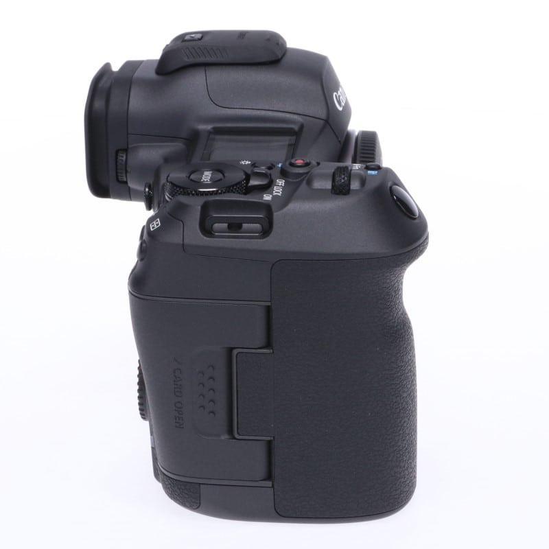 EOS R5 Mark II ボディー