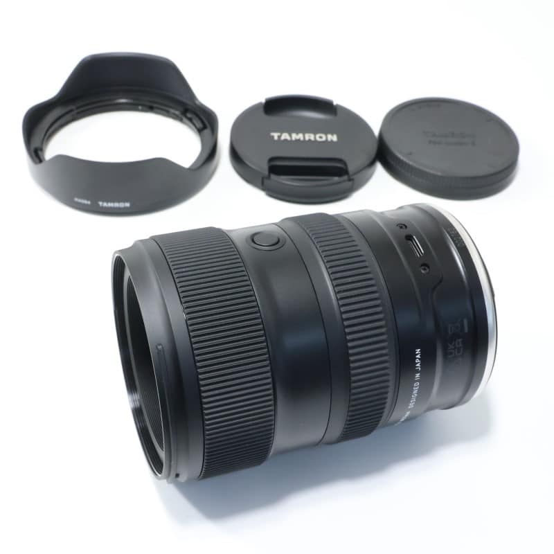 16-30mm F/2.8 Di III VXD G2 (Model A064Z) ニコン Z マウント用