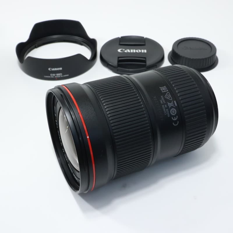 EF16-35mm F2.8L III USM