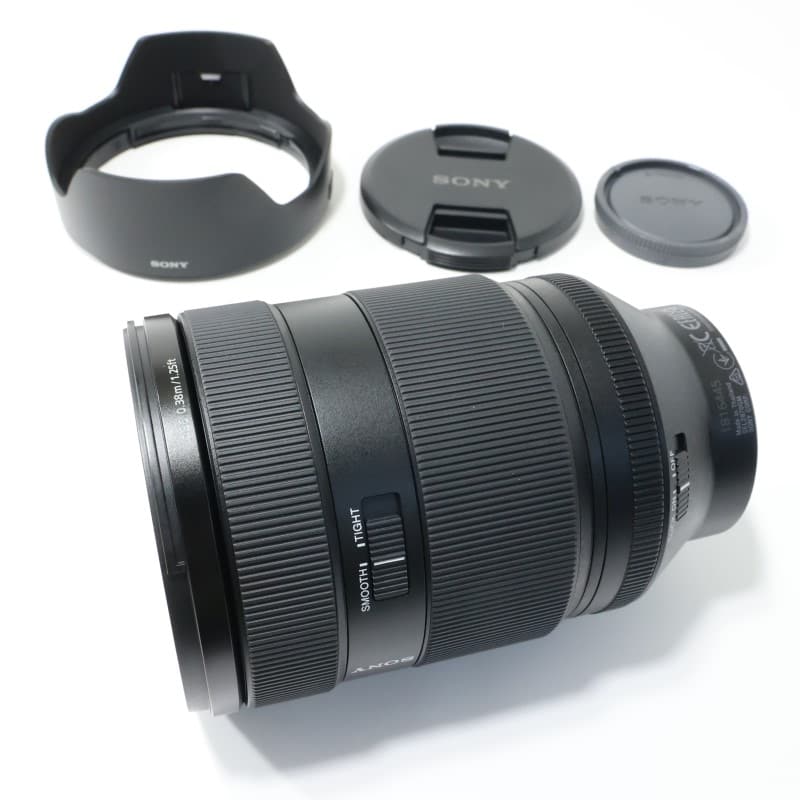 FE 28-70mm F2 GM SEL2870GM