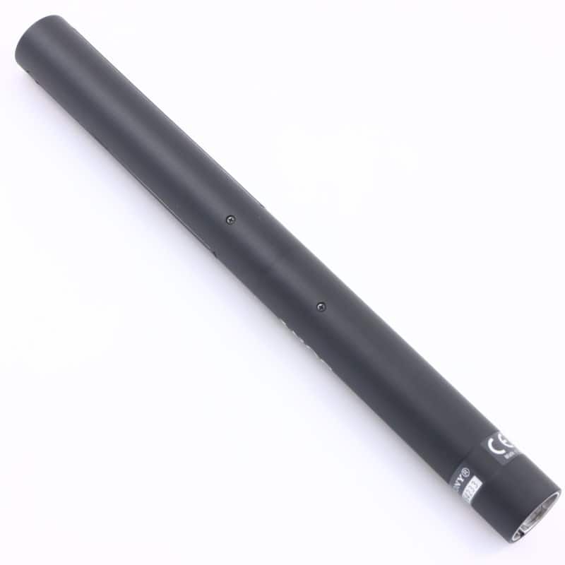 ECM-VG1