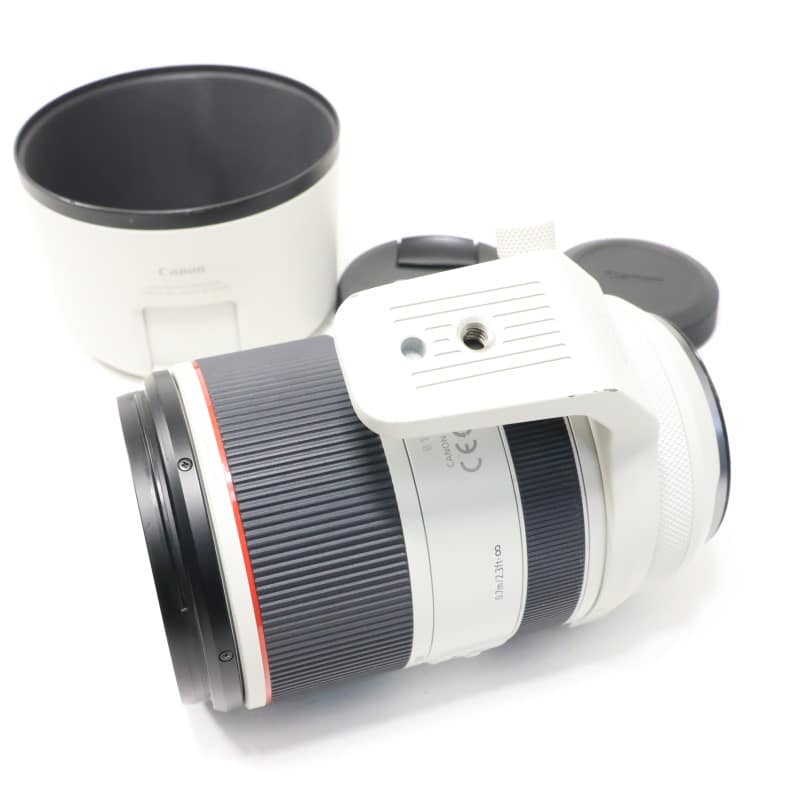 RF70-200mm F2.8 L IS USM