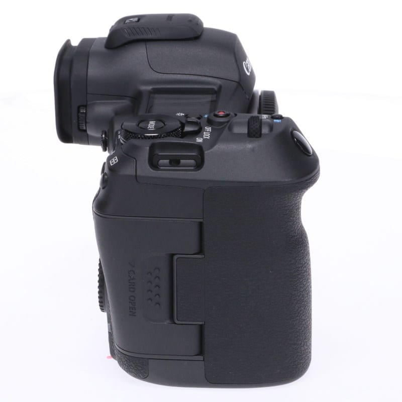 EOS R5 Mark II ボディー