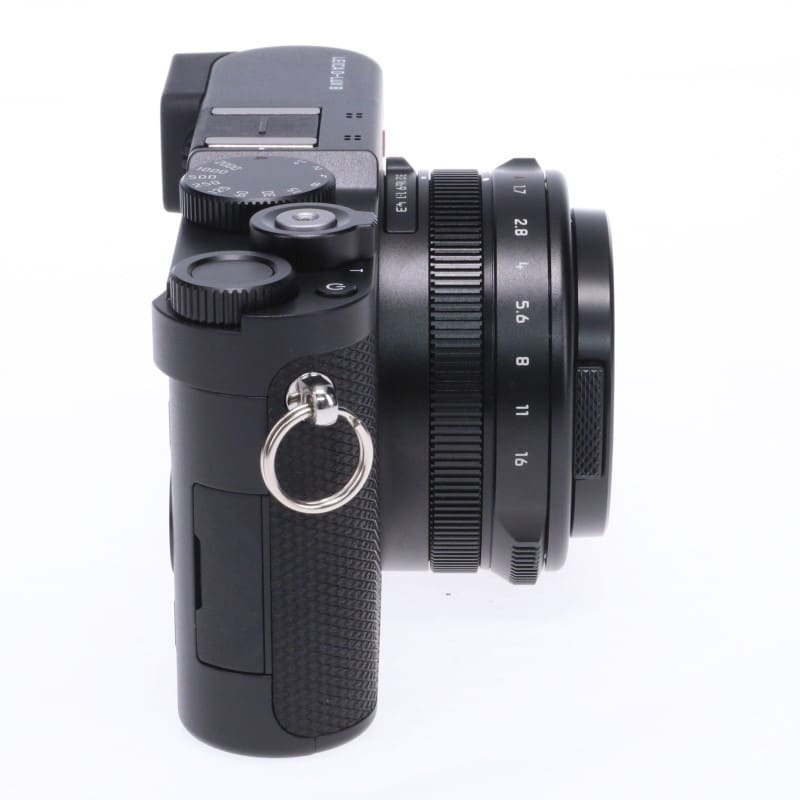 ライカ D-LUX8 19191