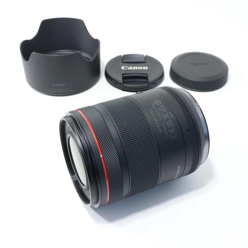 RF35mm F1.4 L VCM