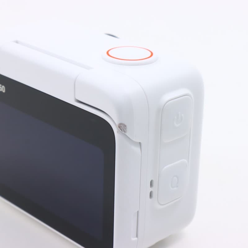 Insta360 GO 3S 128GB ホワイト CINSAATA-GO3S128W