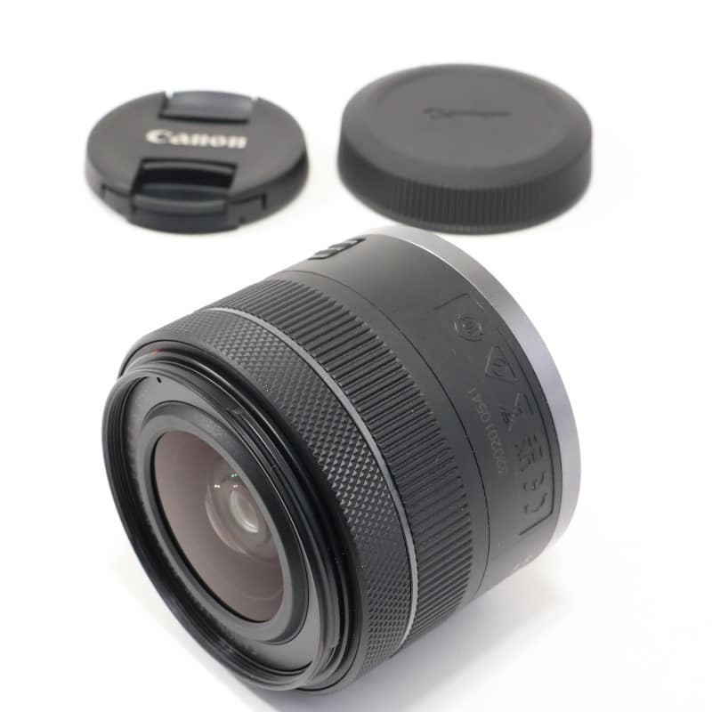 RF24-50mm F4.5-6.3 IS STM