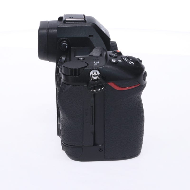 Z6III ボディ