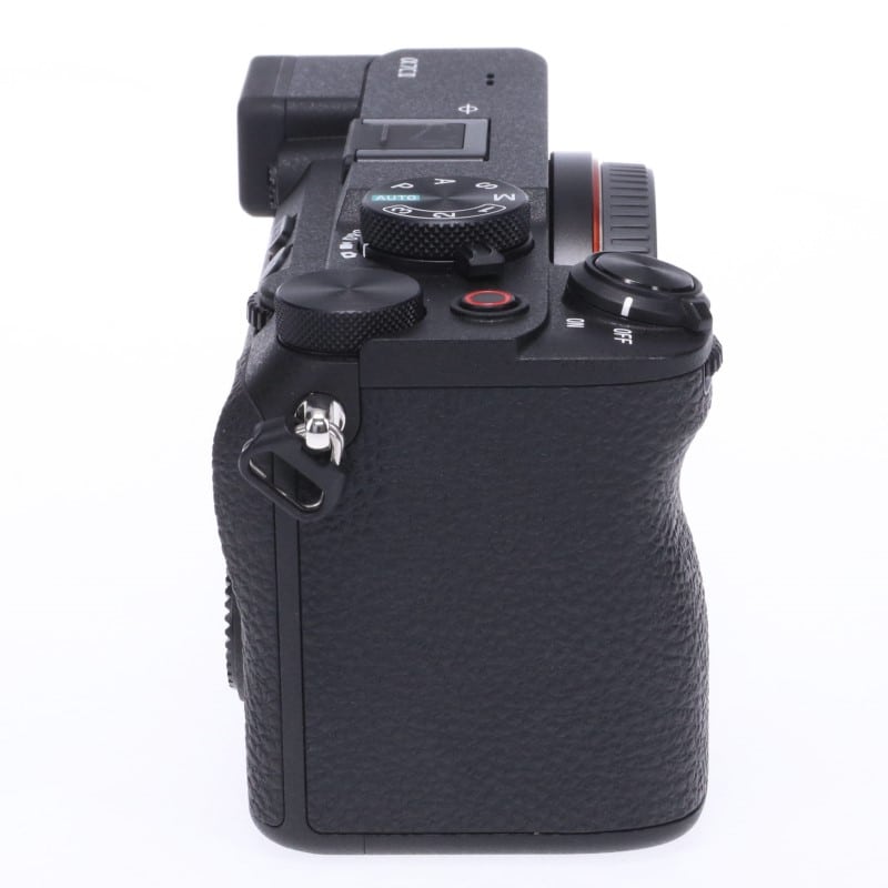 α7C II ボディ ブラック ILCE-7CM2B