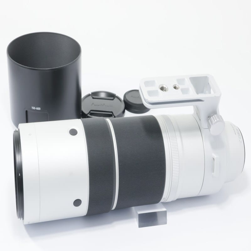 フジノンレンズ XF150-600mmF5.6-8 R LM OIS WR