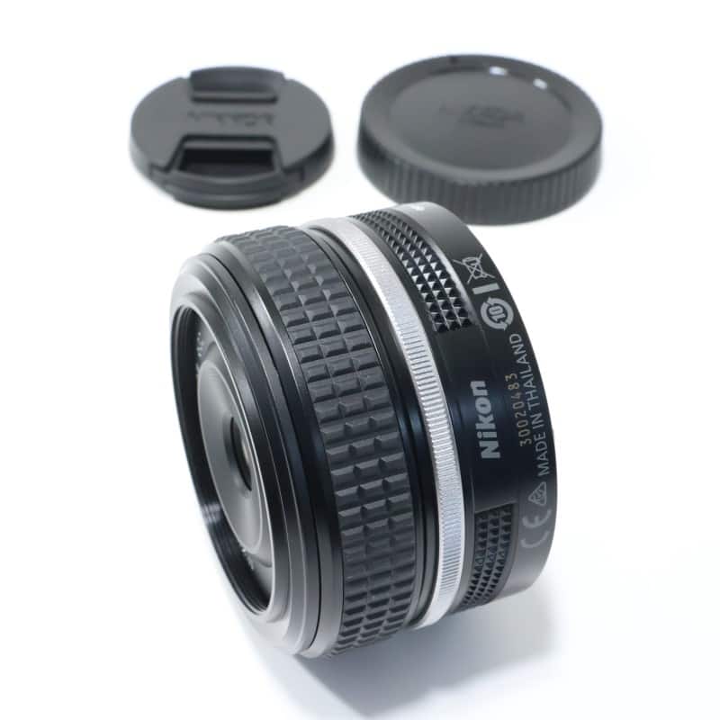 NIKKOR Z 28mm f/2.8 Special Edition