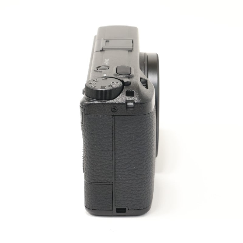 RICOH GR IIIx