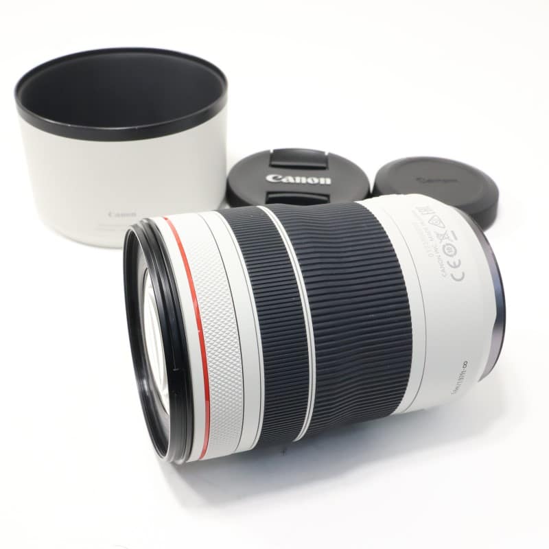 RF70-200mm F4 L IS USM