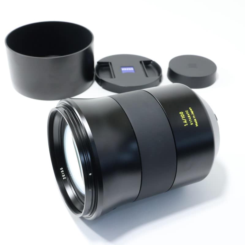 Otus 1.4/100 ZE