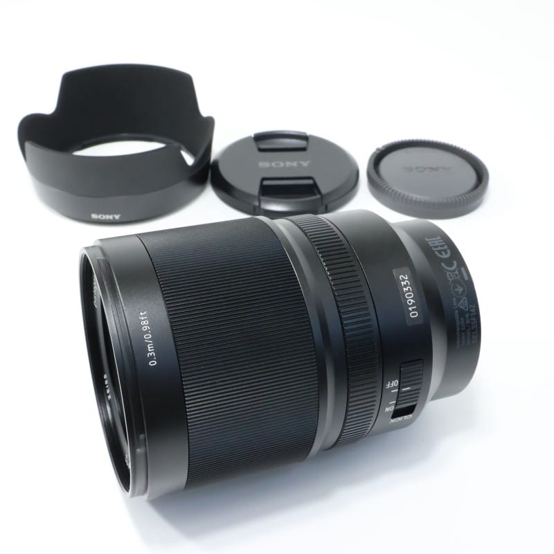 Distagon T* FE 35mm F1.4 ZA SEL35F14Z
