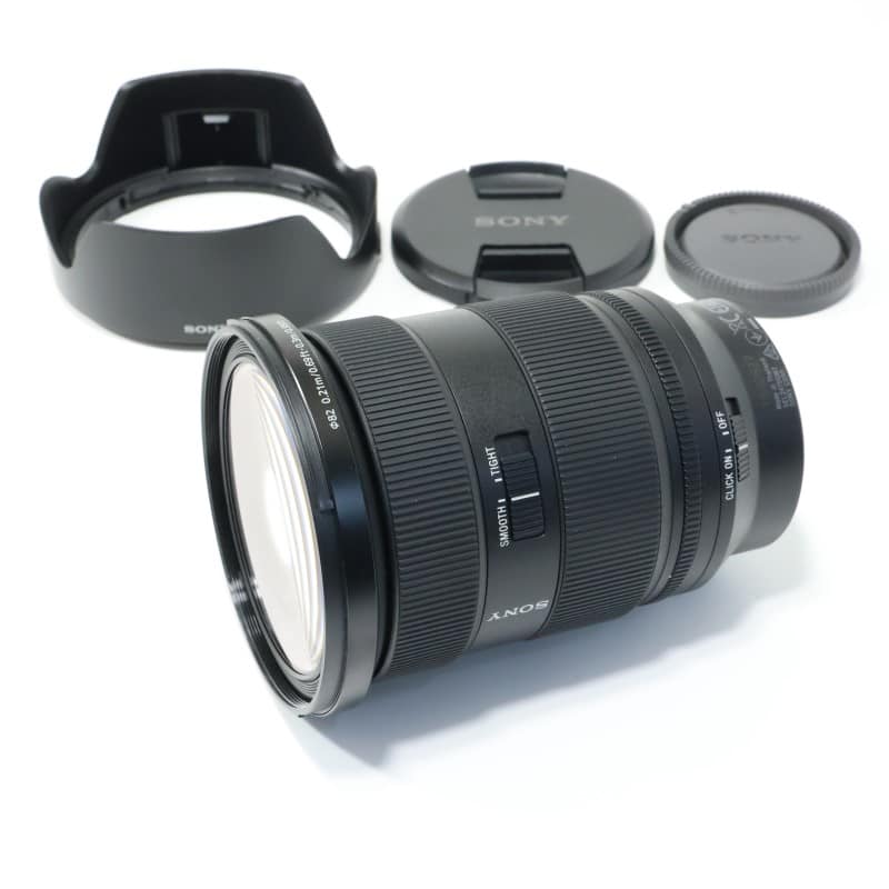 FE 24-70mm F2.8 GM II SEL2470GM2