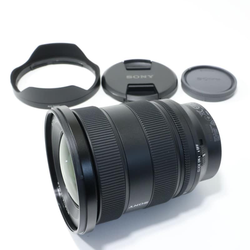FE 16-35mm F2.8 GM II SEL1635GM2