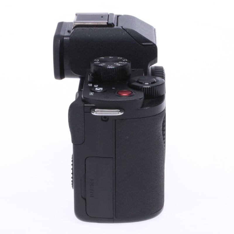 LUMIX G100 ボディ DC-G100