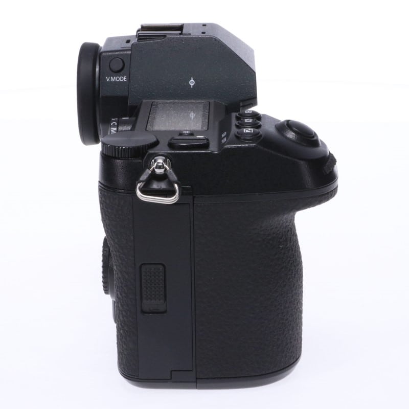 LUMIX S1 ボディ DC-S1