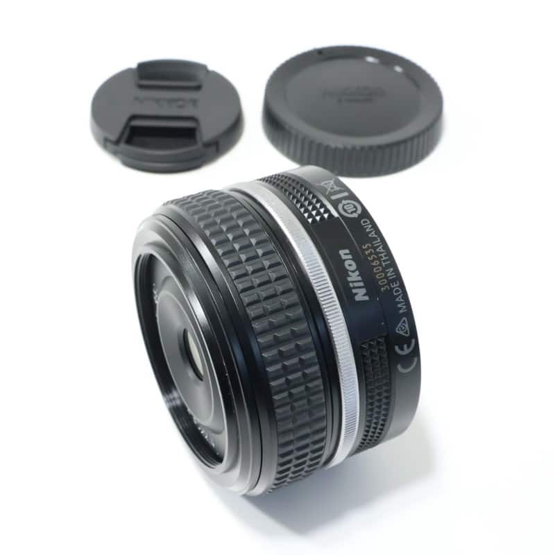 NIKKOR Z 28mm f/2.8 Special Edition